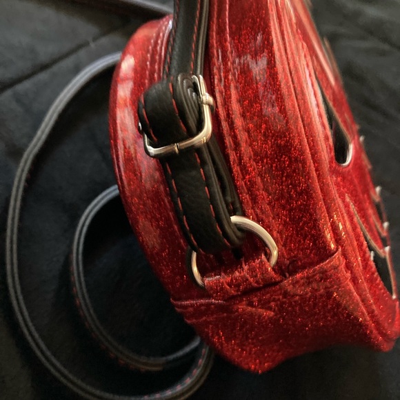 🎃LOVE PAIN AND STICHES🎃Pumpkin Kult Collection - Picture 8 of 13